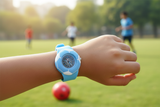Zoop Football Watch - Lifestyle Shot