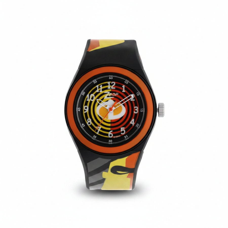 Zoop Incredibles Watch - Product Shot