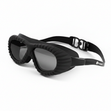 Konex Swimming Goggles - Black Generated
