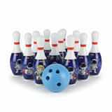 Jumbo Bowling Set - white background showcase