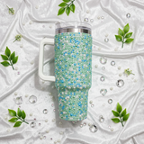 Pearl Tumbler - Flat Lay