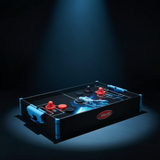Simarr 4 in 1 Jumbo Ice Hockey dark studio product shot