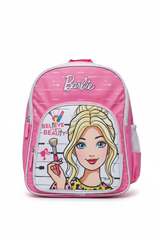 Barbie Believe Your Beauty bag product photo white background