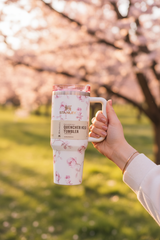 Stanley White Floral - Lifestyle Outdoor