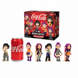 K-Pop Demon Hunters Coca-Cola edition mystery box product shot