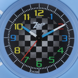Zoop Football Watch - Dial Close-up