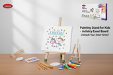 Simarr Artistry Easel Board product showcase