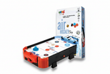 KATS Air Hockey Big box and table packaging display