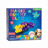 Magic Gummy Bloc 20 pcs product box