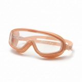 Konex Swimming Goggles - Peach Brown Generated