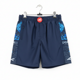 Konexpro Sports Background swim shorts product photo white background