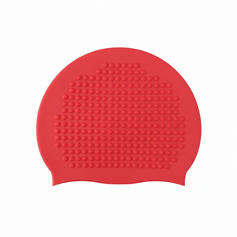 Kcross Pro Bubble Cap - Red