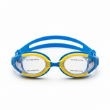 Tennex T-002 Goggles - Blue+Yellow Generated