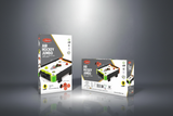 Simarr Air Hockey Jumbo box packaging display