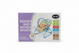 Mee Mee Baby Bouncer box image