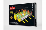Play Zing Jumbo Foosball box packaging display
