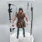 NECA Rambo – John J. Rambo Survival Version Action Figure (First Blood)