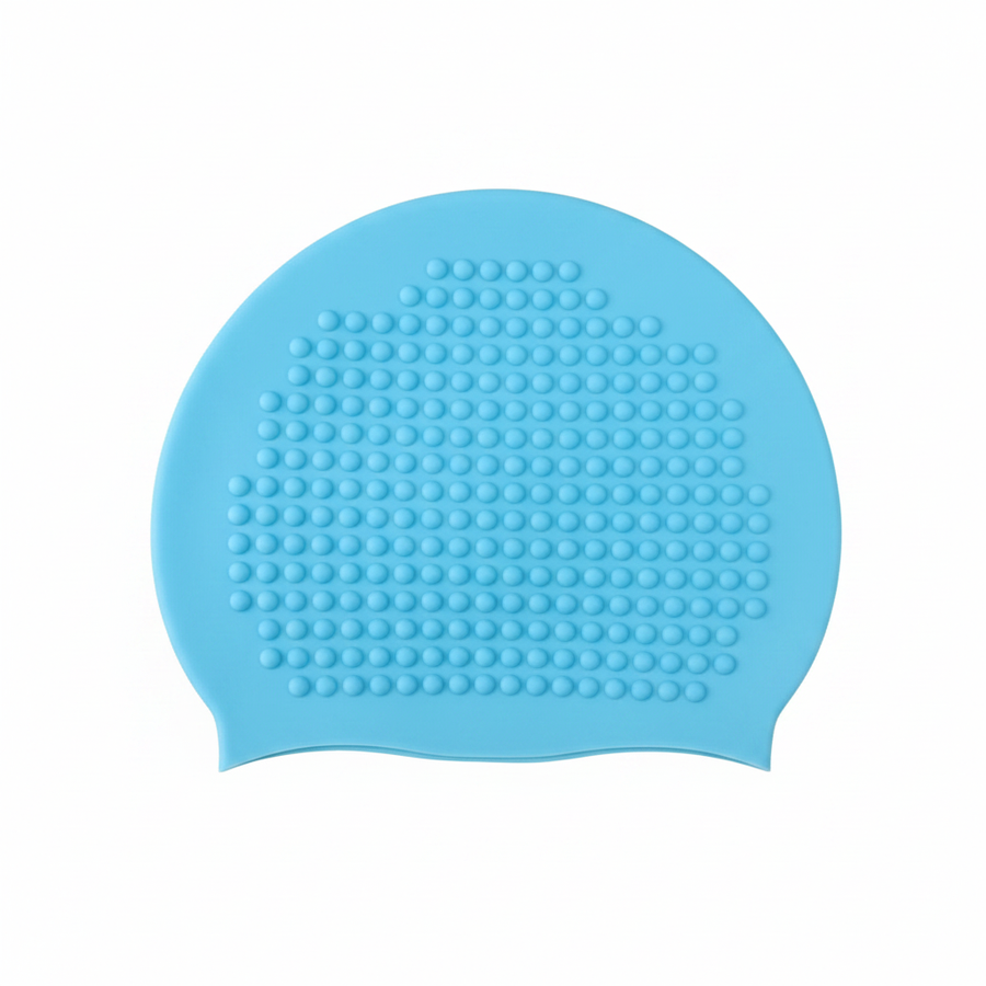 Kcross Pro Bubble Cap - Sky Blue