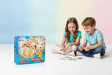 Pokémon Paldea Evolved – Kids Playing