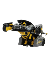 Rastar Transformable 2 in 1 Mercedes-AMG GT3 Remote Control (RC) Car