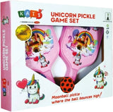 Space / Unicorn Pickle Game Set | SW133 / SW136