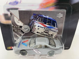 Hot Wheels Pro Racing Test Track 1998 Collector Edition - Valvoline #6 NASCAR