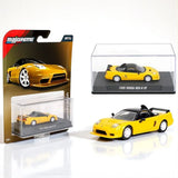 Majorette 1995 Honda NSX-R GT Die-Cast Model Car (1:64 Scale)