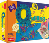 Funskool Handy Crafts Quilling Kit