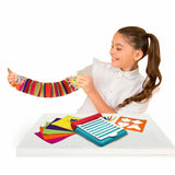 Funskool Handy Crafts Paper Fantastic Kit