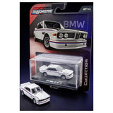 Majorette 1975 BMW 3.0 CSL Die-Cast Model Car (1:64 Scale)