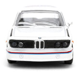 Majorette 1975 BMW 3.0 CSL Die-Cast Model Car (1:64 Scale)