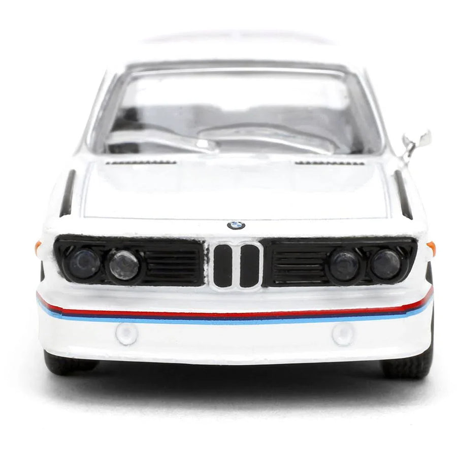 Majorette 1975 BMW 3.0 CSL Die-Cast Model Car (1:64 Scale)