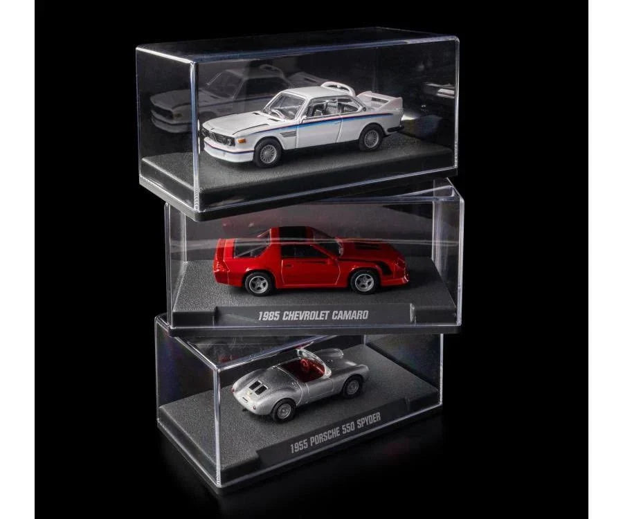 Majorette 1975 BMW 3.0 CSL Die-Cast Model Car (1:64 Scale)