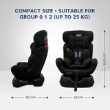 Joyride Baby Car Seat