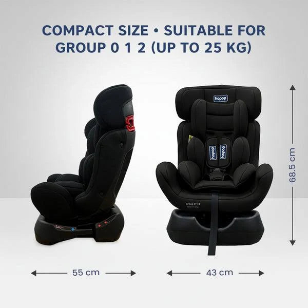 Joyride Baby Car Seat