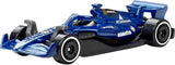 Hot Wheels Formula 1 F1 2026 5-Car Set