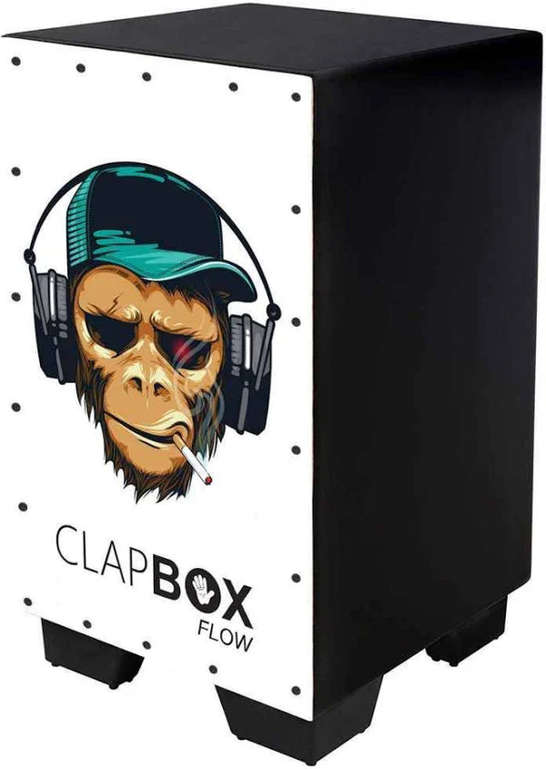 ClapBox Flow