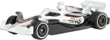 Hot Wheels Formula 1 F1 2026 5-Car Set