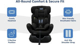 Joyride Baby Car Seat