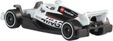 Hot Wheels Formula 1 F1 2026 5-Car Set