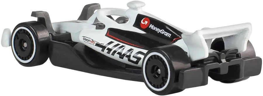 Hot Wheels Formula 1 F1 2026 5-Car Set