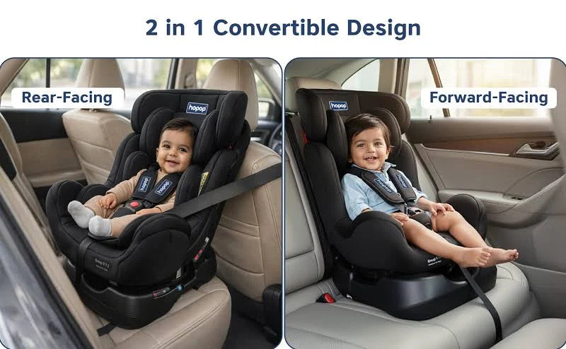 Joyride Baby Car Seat