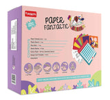 Funskool Handy Crafts Paper Fantastic Kit