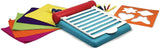 Funskool Handy Crafts Paper Fantastic Kit