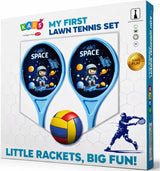 My First Lawn Tennis | SW161