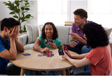 Liar's UNO Card Game