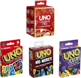UNO Greatest Hits 3-Game Gift Pack