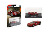 Majorette 1965 Ford GT40 MK1 Die-Cast Model Car (1:64 Scale)
