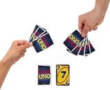 Liar's UNO Card Game