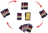 Liar's UNO Card Game